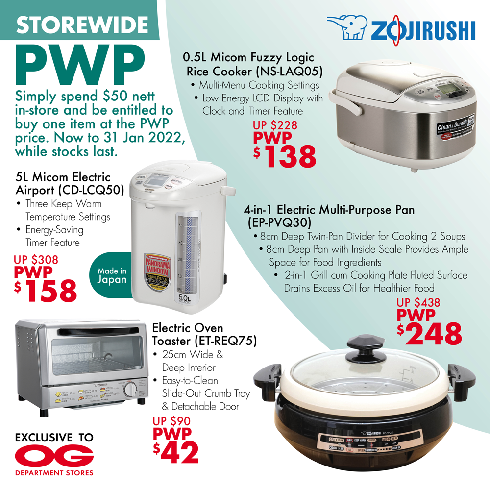 Pwp Shop Storewide PWP – Page 3 – OG Singapore
