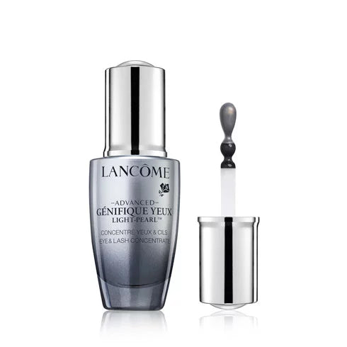 Beauty Tips from Lancôme