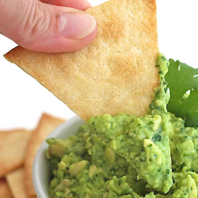 Snack Dips OG Singapore