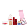SHISEIDO RevitalEssence Flawless Glow Duo Set