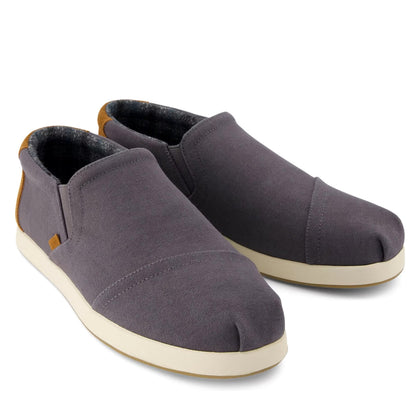 TOMS Classic Sneakers - Grey