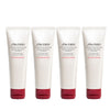 SHISEIDO Clarifying Cleansing Set