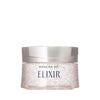 Elixir White Clear Gel