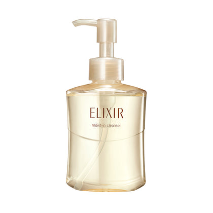 Elixir SUPERIEUR MOIST-IN CLEANSER