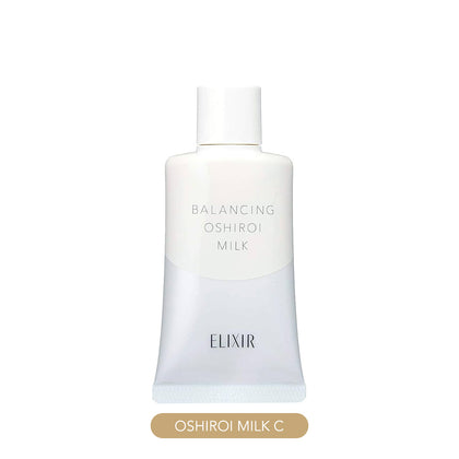 Elixir Reflet Oshiroi Milk C