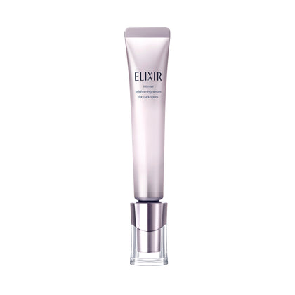 Elixir White Intense Brightening Serum For Dark Spots