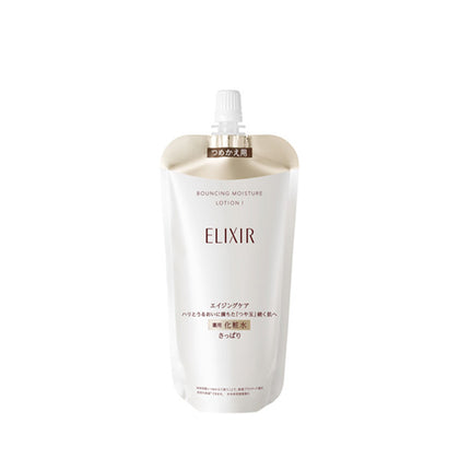 Elixir Bouncing Moisture Lotion 1 Refill