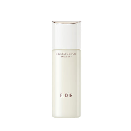 Elixir Bouncing Moisture Emulsion 1