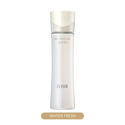 Elixir Reflet Balancing Water Fresh