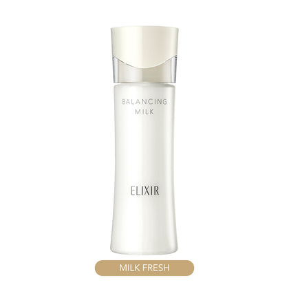 Elixir Reflet Balancing Milk Fresh