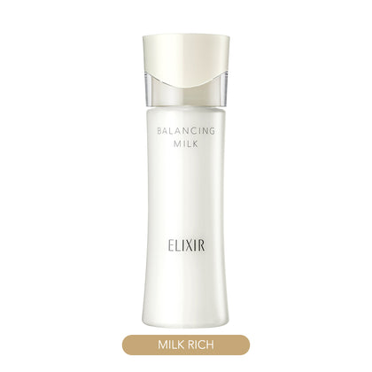 Elixir Reflet Balancing Milk Rich