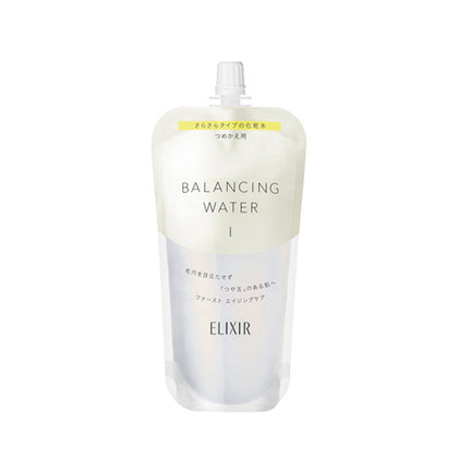 Elixir Reflet Balancing Water Fresh Refill