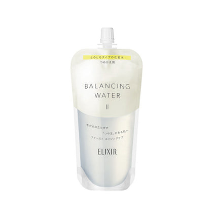 Elixir Reflet Balancing Water Rich Refill