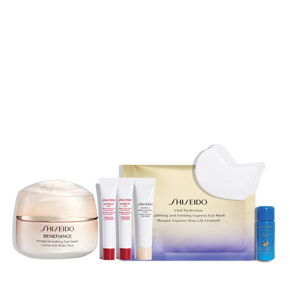 Shiseido Youthful Eyes Sets