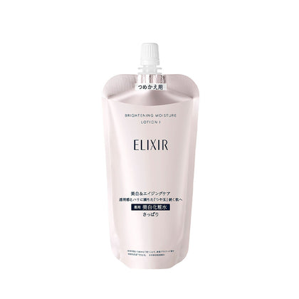 Elixir Brightening Moisture Lotion 1 Refill