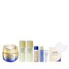 SHISEIDO Vital perfection Total Lift Ritual Set