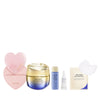 SHISEIDO Vital Perfection Total Lift Ritual Set