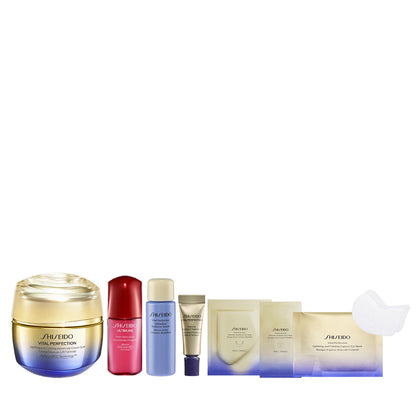 Shiseido Vital Perfection Uplifting and Firming Set