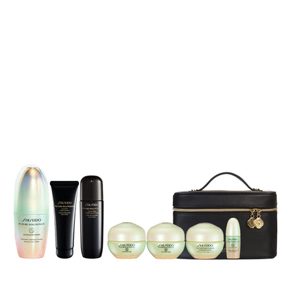 SHISEIDO  Legendary Enmei Beauty Ritual