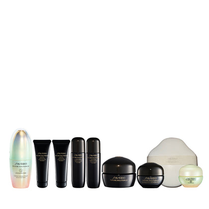 Shiseido Future Solution LX Legendary Enmei Ultimate Luminance Set