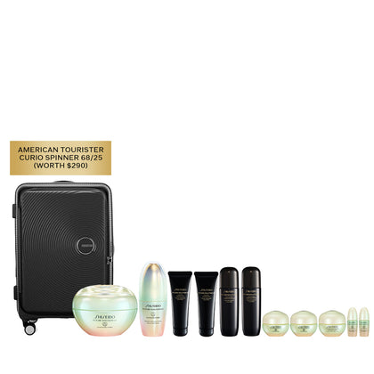 SHISEIDO Future Solution LX Legendary Enmei Ultimate Set