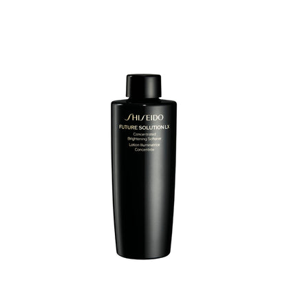 Shiseido Future Solution LX Concentrated Brightening Softener Refill 170ml