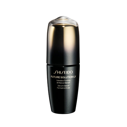 Shiseido Future Solution LX Intensive Firming Brilliance Serum 50ml