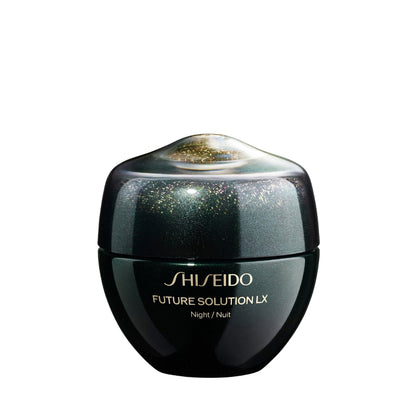 Shiseido Future Solution LX Total Regenerating Cream S 50ml