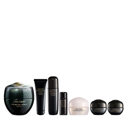 SHISEIDO Future Solution LX Complete Regeneration Set