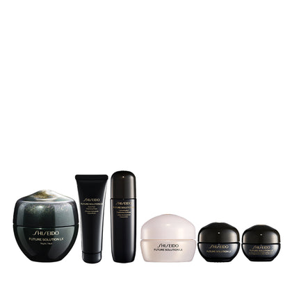 Shiseido Future Solution LX Total Regeneration Set