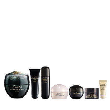 SHISEIDO Future Solution LX Regeneration Set