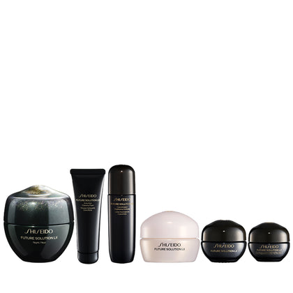Shiseido Future Solution LX Total Regenerating Set