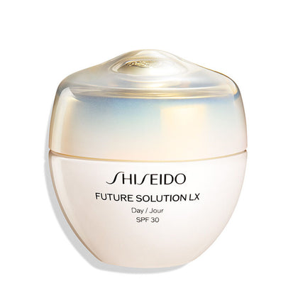 SHISEIDO Future Solution LX Total Protective Cream SPF30 PA++++ 50ml
