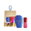SHISEIDO Perfect Sun Protector Lotion Set