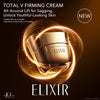 Elixir Total V Firming Cream