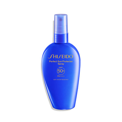 SHISEIDO Perfect Sun Protector Spray