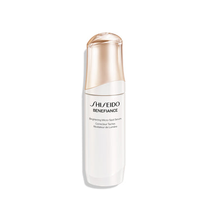 SHISEIDO Benefiance Brightening Micro-Spot Serum 50ml