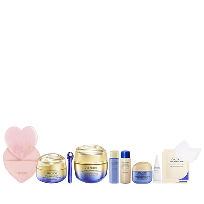 SHISEIDO Vital Perefection Full Contour Lift Duo Set