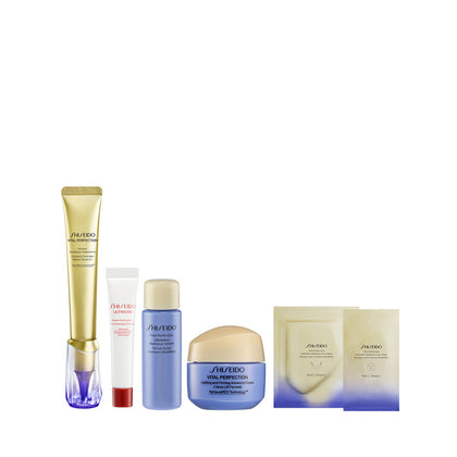 Shiseido Vital Perfection WrinkleSpot Treatment Set