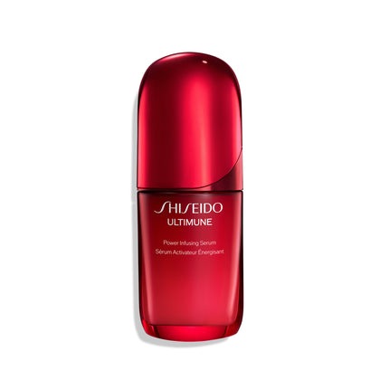 SHISEIDO Ultimune Power Infusing Concentrate 50ml