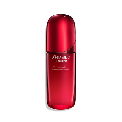 SHISEIDO Ultimune Power Infusing Concentrate 75ml