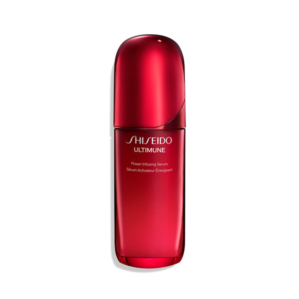 SHISEIDO ULTIMUNE 30ml×2本 SHISEIDO Ultimune Power Infusing Concentrate 75ml – OG Singapore