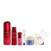 SHISEIDO Ultimune Abundance Set