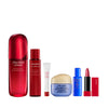 SHISEIDO Ultimune Radiance Gift Set