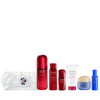 SHISEIDO Ultimune Iconic Glow Set