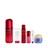 SHISEIDO Ultimune Power Infusing Essential Set