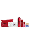 SHISEIDO Ultimune Iconic Glow Set
