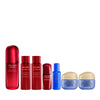 SHISEIDO Ultimune Iconic Glow Set