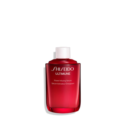 SHISEIDO Ultimune Power Infusing Concentrate 50ml Refill