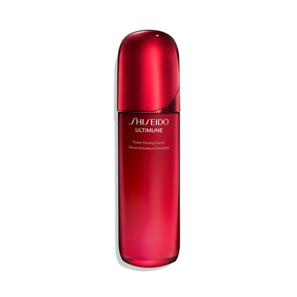 SHISEIDO Ultimune Power Infusing Serum 120ml